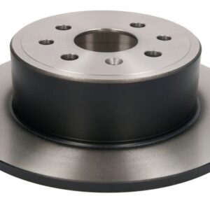 Disc frână TRW MOTO DF2772