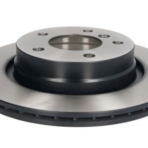 Disc frână TRW MOTO DF4069