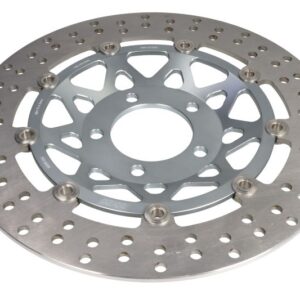 Disc frână TRW MOTO MSW220