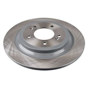 Disc frână BLUE PRINT ADG043222