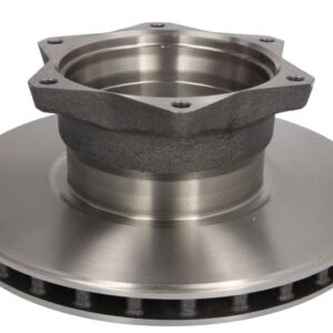 Disc frână BERAL BCR165A