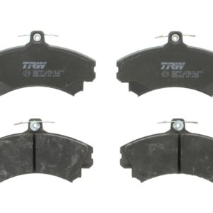 Plăcuțe de frână TRW MOTO GDB1584