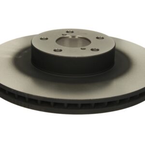 Disc frână TRW MOTO DF4104