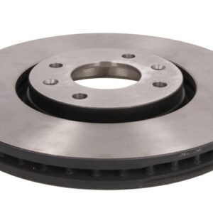 Disc frână TRW MOTO DF4141