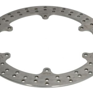 Disc frână TRW MOTO MST249