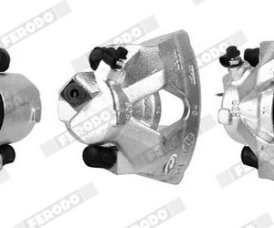 Etrier frână FERODO FCL692733