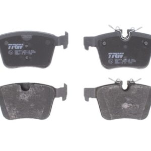 Plăcuțe de frână TRW MOTO GDB2110
