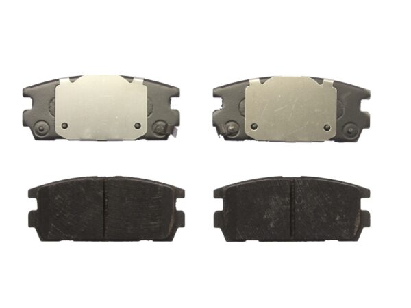 Plăcuțe de frână TRW MOTO GDB3296 păreri