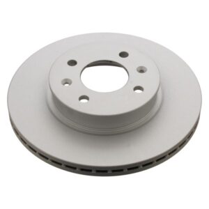 Disc frână BLUE PRINT ADG04382