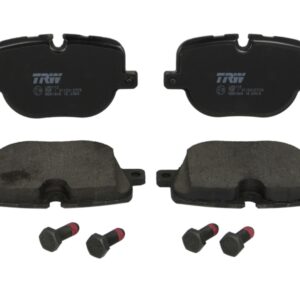 Plăcuțe de frână TRW MOTO GDB1824