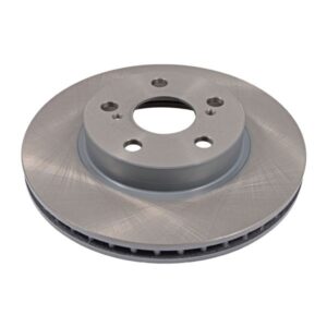 Disc frână BLUE PRINT ADT343184