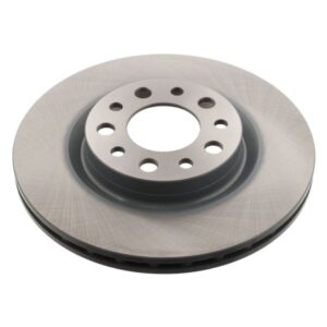 Disc frână FEBI FE43962