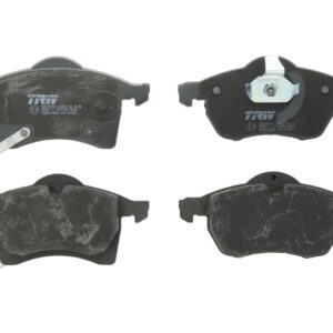 Plăcuțe de frână TRW MOTO GDB1350