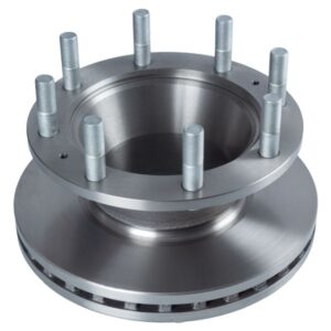 Disc frână FEBI FE104286