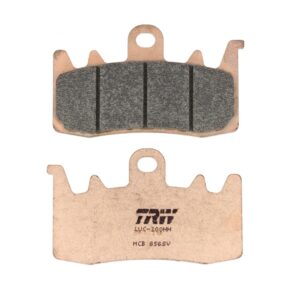 Plăcuțe de frână TRW MOTO MCB856SV