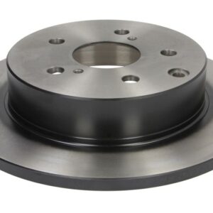 Disc frână TRW MOTO DF4829