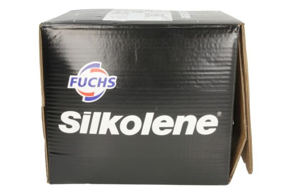 Ulei de motor SILKOLENE PRO 4 10W40 - XP 20L păreri