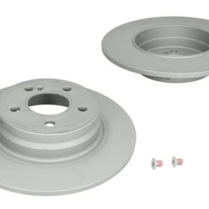 Disc frână ATE 24.0110-0328.1
