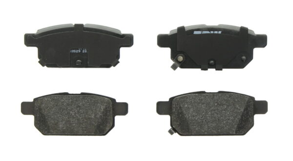 Plăcuțe de frână TRW MOTO GDB3529 păreri