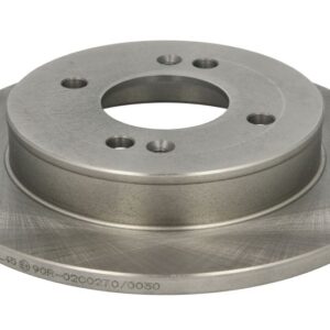 Disc frână ABE C40312ABE