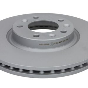 Disc frână ATE 24.0126-0121.1