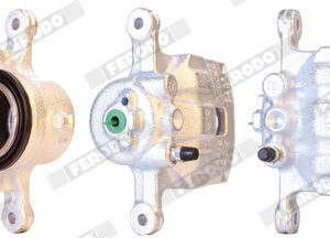 Etrier frână FERODO FCL695014