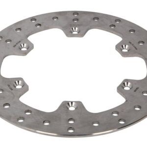 Disc frână TRW MOTO MST341