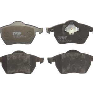 Plăcuțe de frână TRW MOTO GDB1275