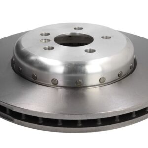 Disc frână TRW MOTO DF6636S