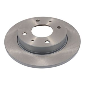 Disc frână FEBI FE22834