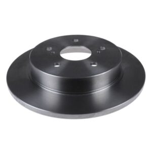 Disc frână BLUE PRINT ADK84343