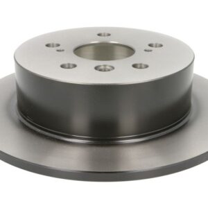 Disc frână TRW MOTO DF6760
