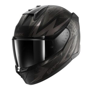 Casca moto SHARK HE0921E-KAA-L