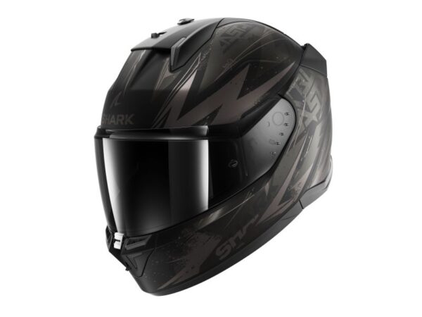Căști Moto SHARK HE0921E-KAA-XXL păreri