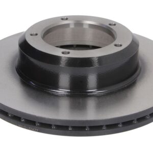 Disc frână TRW MOTO DF1803