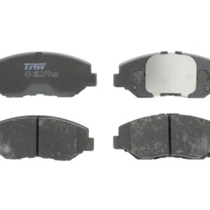 Plăcuțe de frână TRW MOTO GDB3325