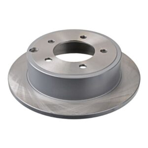 Disc frână FEBI FE108574