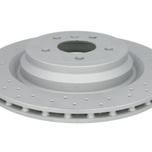Disc frână ATE 24.0122-0287.1