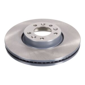 Disc frână BLUE PRINT ADT343317