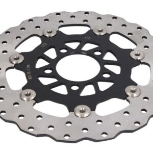 Disc frână RMS RMS 22 516 2290