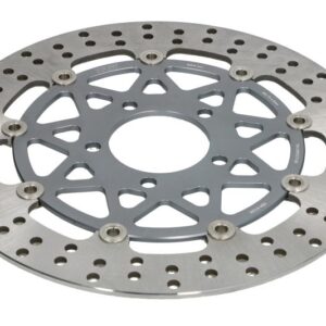 Disc frână TRW MOTO MSW241