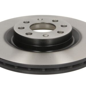 Disc frână TRW MOTO DF4737