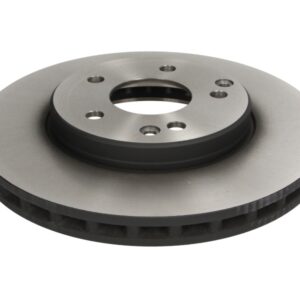 Disc frână TRW MOTO DF4180