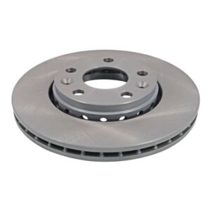 Disc frână FEBI FE108405
