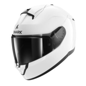 Casca moto SHARK HE1100E-WHU-XXL