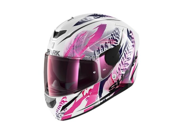 Căști Moto SHARK HE4038E-WKV-XL păreri