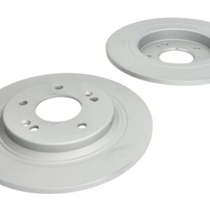 Disc frână ATE 24.0110-0427.1