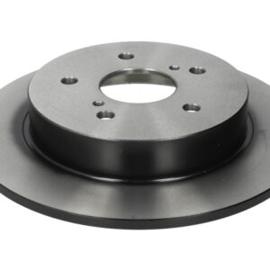 Disc frână TRW MOTO DF6173