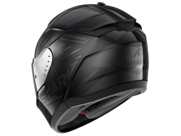 Căști Moto SHARK HE1122E-KAA-XXL păreri