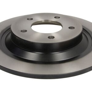 Disc frână TRW MOTO DF4468